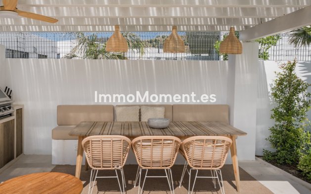 Resale - Detached villa - Mijas - Riviera Del Sol