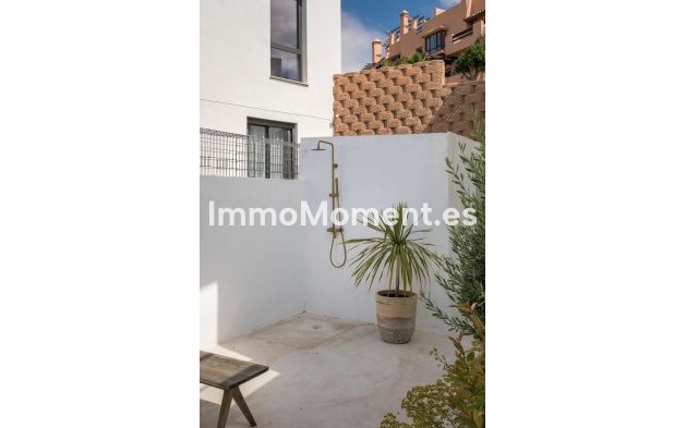 Resale - Detached villa - Mijas - Riviera Del Sol