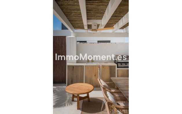 Resale - Detached villa - Mijas - Riviera Del Sol