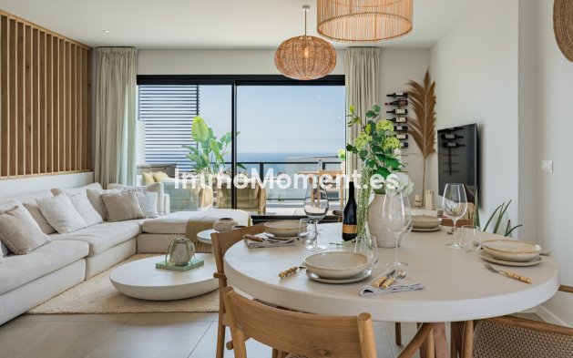 Resale - Detached villa - Mijas - Riviera Del Sol