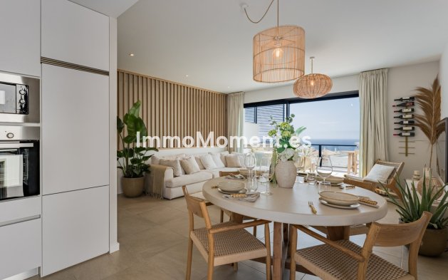 Resale - Detached villa - Mijas - Riviera Del Sol