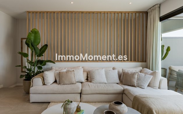 Resale - Detached villa - Mijas - Riviera Del Sol