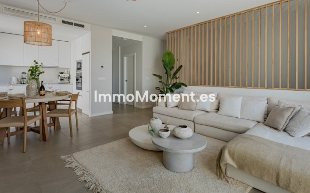 Resale - Detached villa - Mijas - Riviera Del Sol