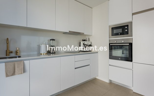 Resale - Detached villa - Mijas - Riviera Del Sol