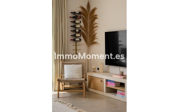 Resale - Detached villa - Mijas - Riviera Del Sol