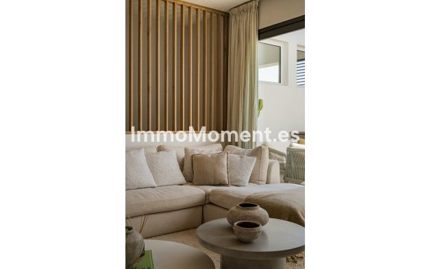 Resale - Detached villa - Mijas - Riviera Del Sol