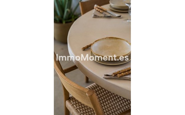 Resale - Detached villa - Mijas - Riviera Del Sol
