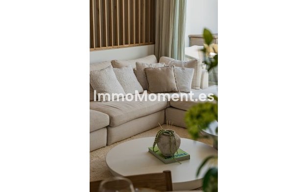 Resale - Detached villa - Mijas - Riviera Del Sol