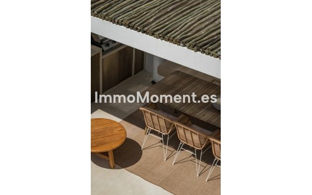 Resale - Detached villa - Mijas - Riviera Del Sol