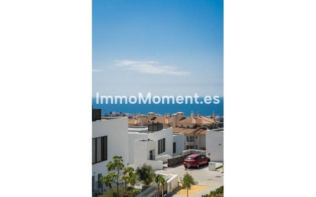 Resale - Detached villa - Mijas - Riviera Del Sol