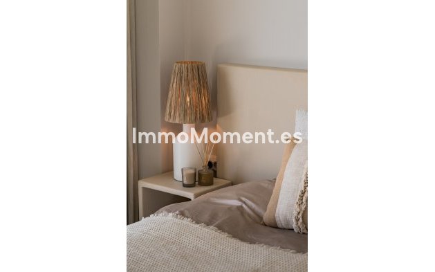Resale - Detached villa - Mijas - Riviera Del Sol
