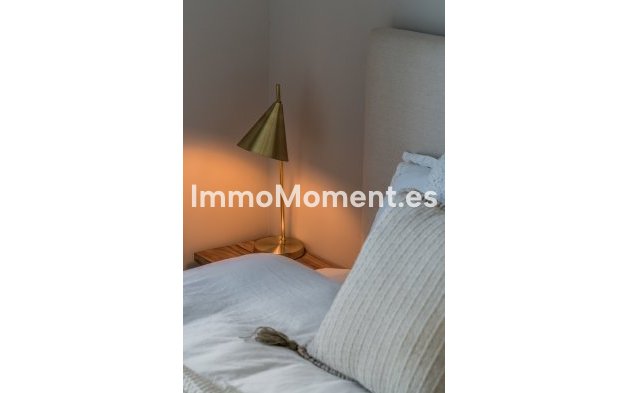 Resale - Detached villa - Mijas - Riviera Del Sol