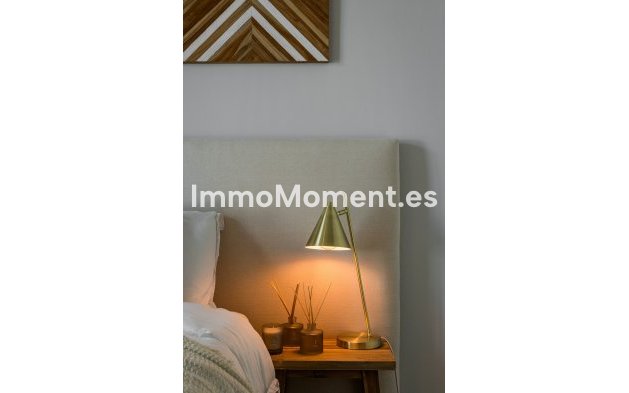 Resale - Detached villa - Mijas - Riviera Del Sol