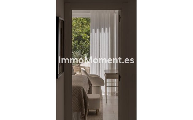 Wiederverkauf - Wohnung - Benahavís - La Quinta