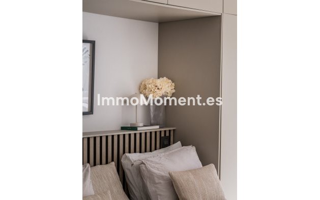 Wiederverkauf - Wohnung - Benahavís - La Quinta