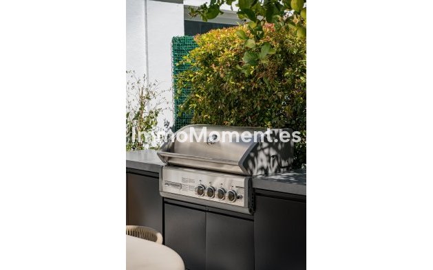 Wiederverkauf - Wohnung - Benahavís - La Quinta