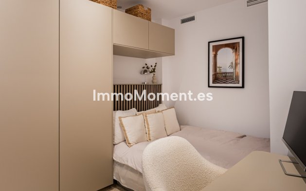 Wiederverkauf - Wohnung - Benahavís - La Quinta