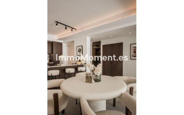 Wiederverkauf - Wohnung - Benahavís - La Quinta