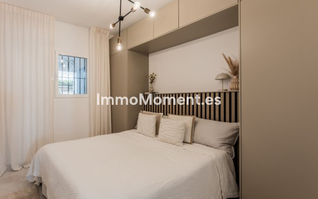 Wiederverkauf - Wohnung - Benahavís - La Quinta