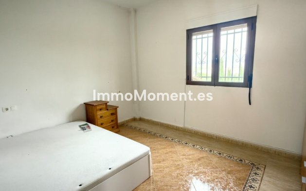 Wiederverkauf - Freistehende Villa - Pinoso - Pinoso Centro