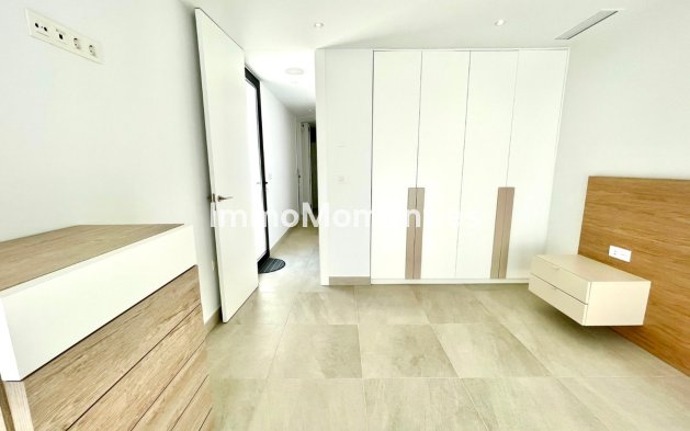Revente - Villa individuelle - Benijofar