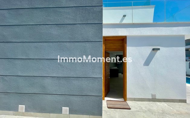 Revente - Villa individuelle - Benijofar