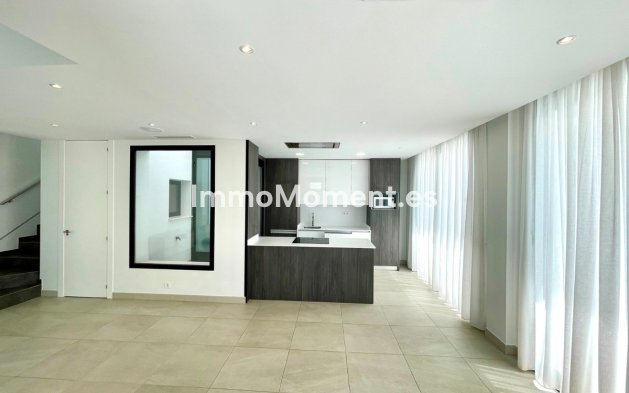 Revente - Villa individuelle - Benijofar