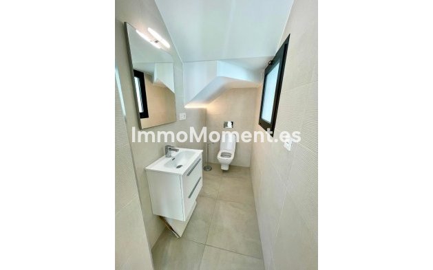 Revente - Villa individuelle - Benijofar
