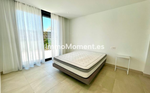 Revente - Villa individuelle - Benijofar