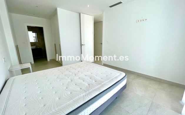 Revente - Villa individuelle - Benijofar