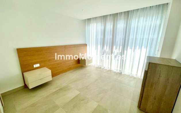 Revente - Villa individuelle - Benijofar