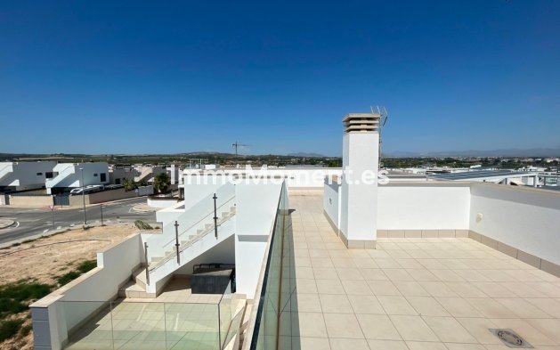Revente - Villa individuelle - Benijofar