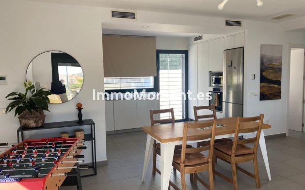 Bestaande woning - Vrijstaande villa - Málaga
