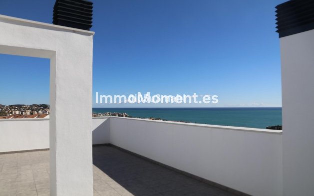Bestaande woning - Vrijstaande villa - Málaga