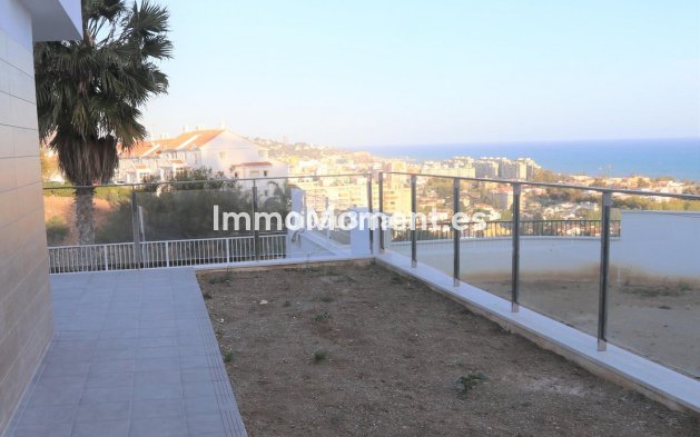 Bestaande woning - Vrijstaande villa - Málaga