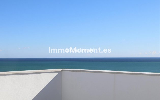 Bestaande woning - Vrijstaande villa - Málaga