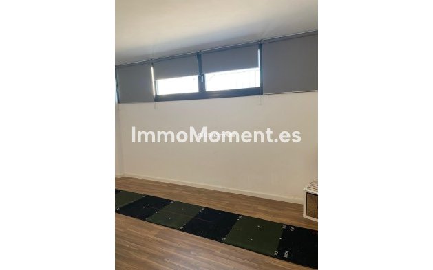 Bestaande woning - Vrijstaande villa - Málaga