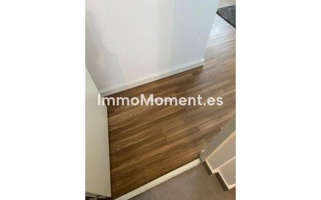 Bestaande woning - Vrijstaande villa - Málaga