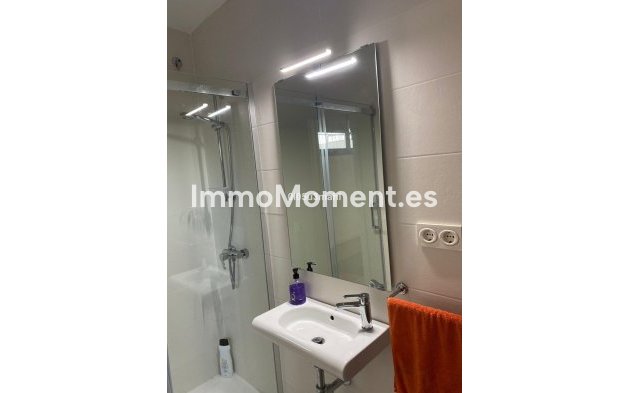 Bestaande woning - Vrijstaande villa - Málaga