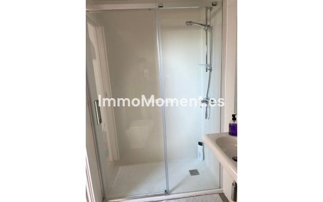 Bestaande woning - Vrijstaande villa - Málaga