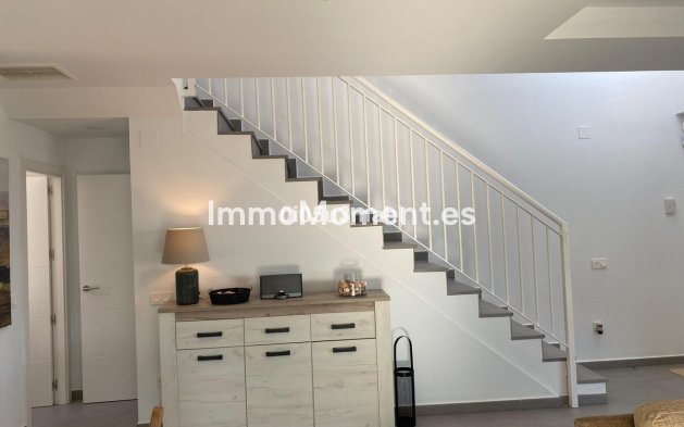 Bestaande woning - Vrijstaande villa - Málaga