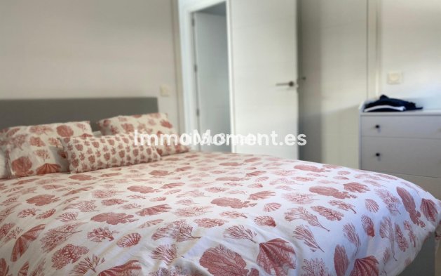 Bestaande woning - Vrijstaande villa - Málaga