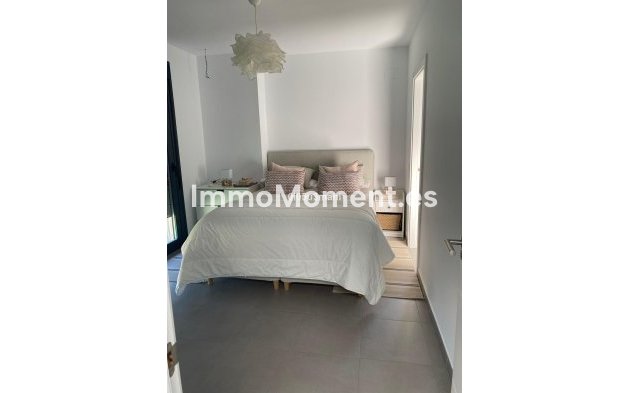 Bestaande woning - Vrijstaande villa - Málaga