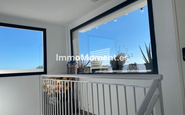 Bestaande woning - Vrijstaande villa - Málaga