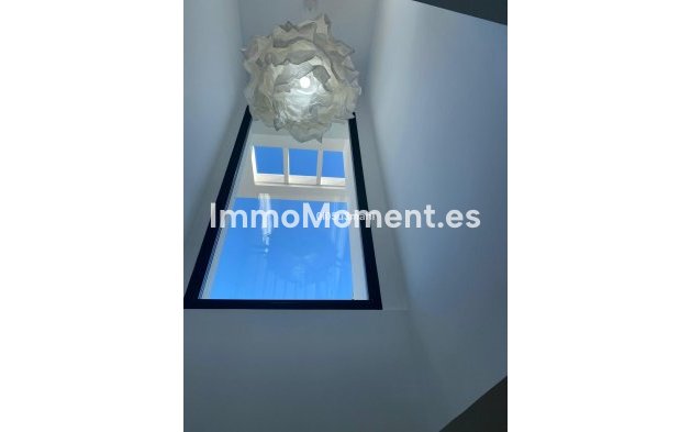 Bestaande woning - Vrijstaande villa - Málaga