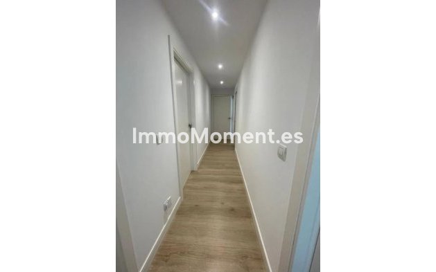 Wiederverkauf - Wohnung - Marbella - Marbella Centro