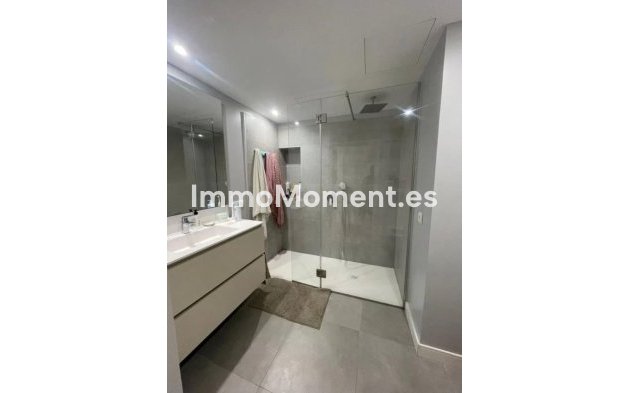 Wiederverkauf - Wohnung - Marbella - Marbella Centro