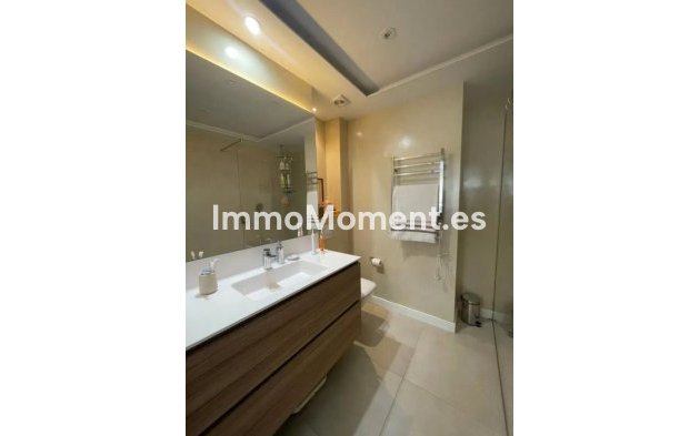 Wiederverkauf - Wohnung - Marbella - Marbella Centro