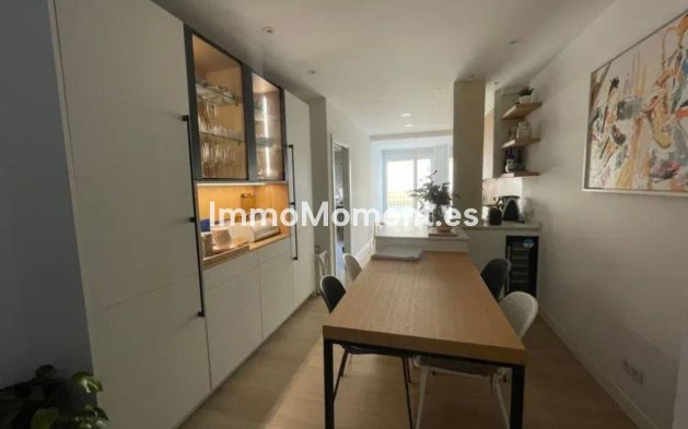 Wiederverkauf - Wohnung - Marbella - Marbella Centro