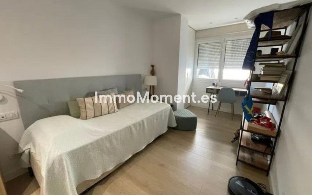 Wiederverkauf - Wohnung - Marbella - Marbella Centro